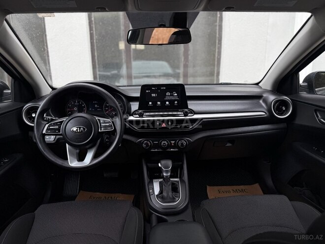 Kia Forte 2020, 83,200 km - 2.0 l - Bakı
