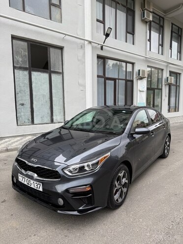 Kia Forte 2020, 83,200 km - 2.0 l - Bakı