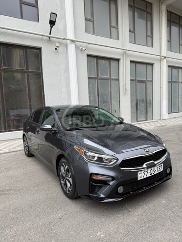 Kia Forte 2020, 83,200 km - 2.0 l - Bakı