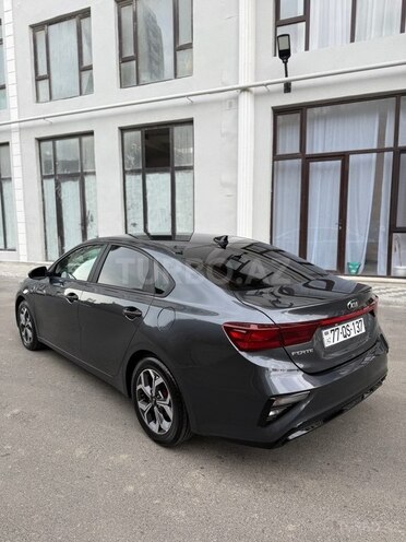 Kia Forte 2020, 83,200 km - 2.0 l - Bakı