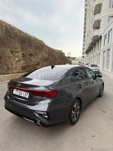 Kia Forte 2020, 83,200 km - 2.0 l - Bakı