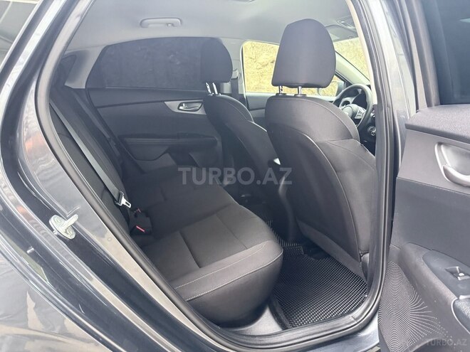 Kia Forte 2020, 83,200 km - 2.0 l - Bakı