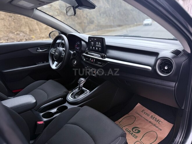 Kia Forte 2020, 83,200 km - 2.0 l - Bakı