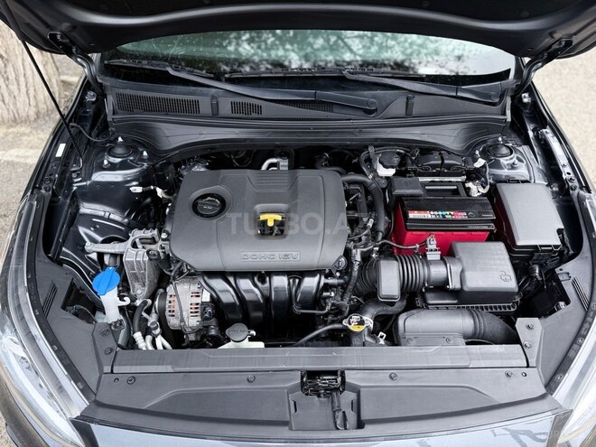 Kia Forte 2020, 83,200 km - 2.0 l - Bakı
