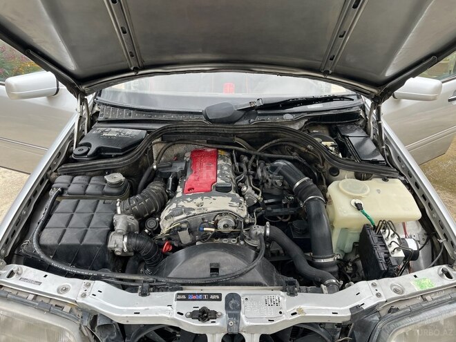 Mercedes C 230 2000, 456,719 km - 2.3 l - Sumqayıt