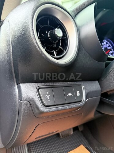 Kia Forte 2020, 83,200 km - 2.0 l - Bakı