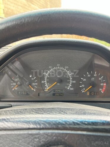 Mercedes C 230 2000, 456,719 km - 2.3 l - Sumqayıt