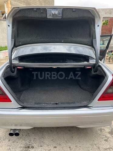 Mercedes C 230 2000, 456,719 km - 2.3 l - Sumqayıt