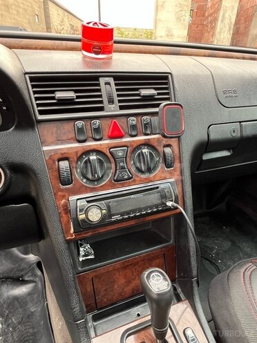 Mercedes C 230 2000, 456,719 km - 2.3 l - Sumqayıt