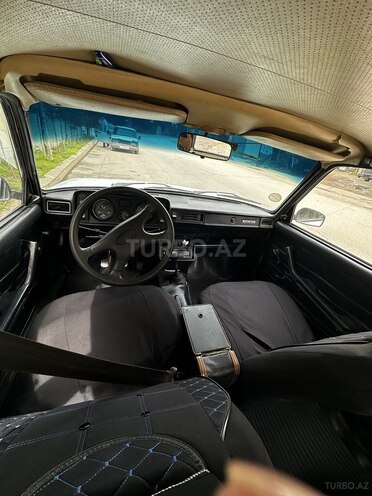 LADA (VAZ) 2104 1998, 90,000 km - 1.5 l - Bakı