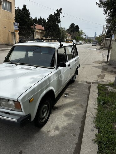 LADA (VAZ) 2104 1998, 90,000 km - 1.5 l - Bakı