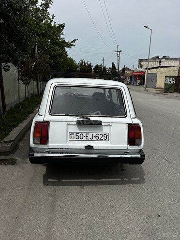 LADA (VAZ) 2104 1998, 90,000 km - 1.5 l - Bakı