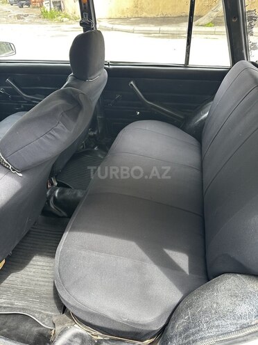 LADA (VAZ) 2104 1998, 90,000 km - 1.5 l - Bakı