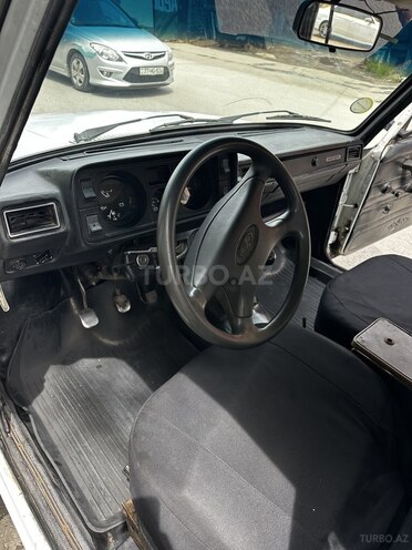 LADA (VAZ) 2104 1998, 90,000 km - 1.5 l - Bakı