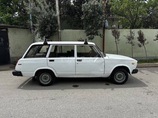 LADA (VAZ) 2104 1998, 90,000 km - 1.5 l - Bakı