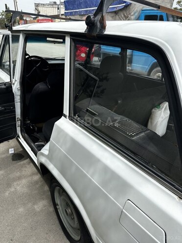LADA (VAZ) 2104 1998, 90,000 km - 1.5 l - Bakı