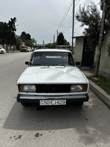 LADA (VAZ) 2104 1998, 90,000 km - 1.5 l - Bakı
