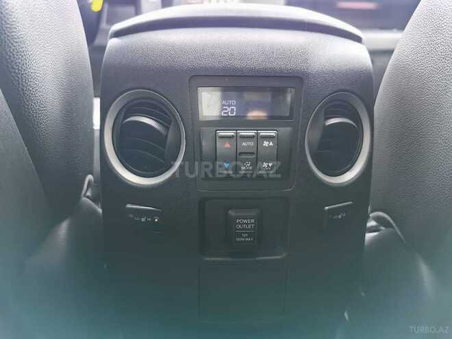 Honda Pilot 2012, 170,000 km - 3.5 l - Bakı