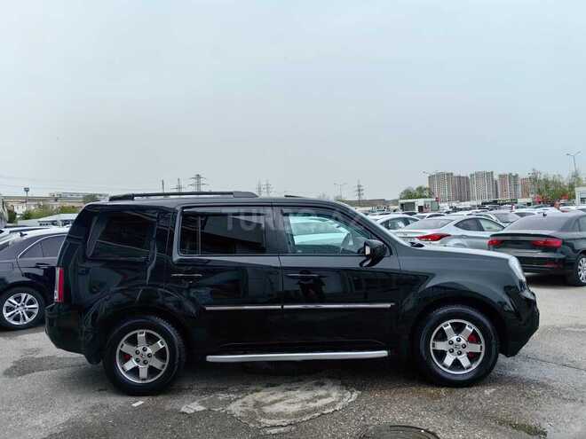 Honda Pilot 2012, 170,000 km - 3.5 l - Bakı