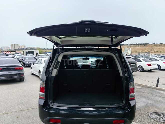 Honda Pilot 2012, 170,000 km - 3.5 l - Bakı