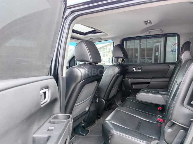 Honda Pilot 2012, 170,000 km - 3.5 l - Bakı