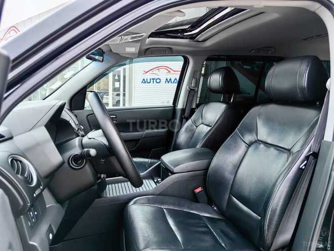 Honda Pilot 2012, 170,000 km - 3.5 l - Bakı