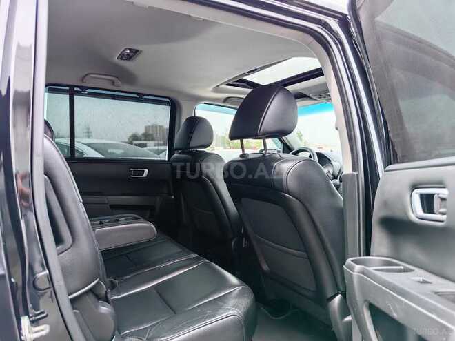 Honda Pilot 2012, 170,000 km - 3.5 l - Bakı