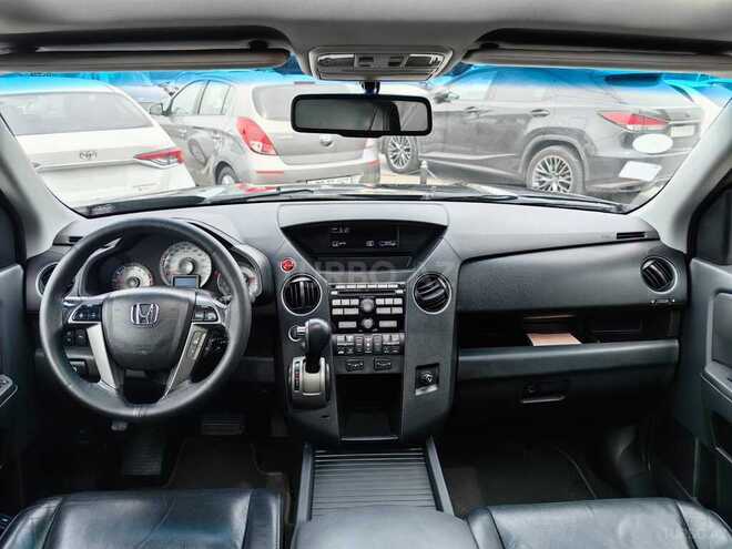 Honda Pilot 2012, 170,000 km - 3.5 l - Bakı