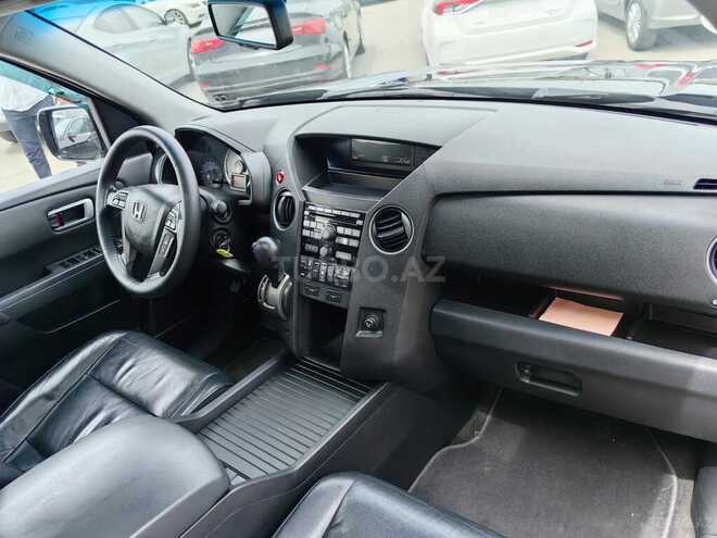 Honda Pilot 2012, 170,000 km - 3.5 l - Bakı