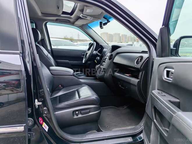 Honda Pilot 2012, 170,000 km - 3.5 l - Bakı