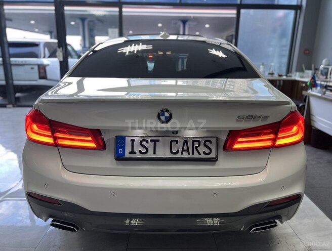 BMW 530e-6