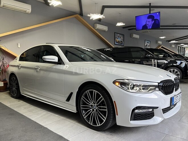 BMW 530e-2