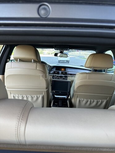 BMW X6 2009, 125,000 km - 4.4 л - Bakı