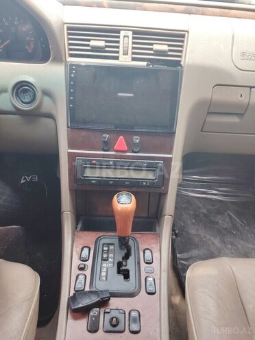 Mercedes C 230 1998, 415,000 km - 2.3 л - Bakı