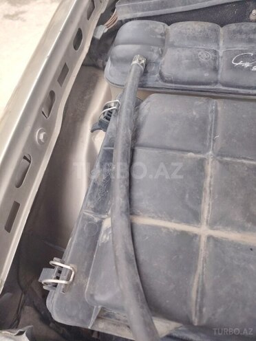 Mercedes C 230 1998, 415,000 km - 2.3 л - Bakı