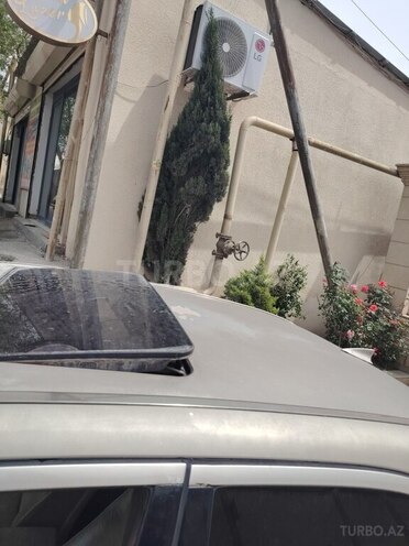 Mercedes C 230 1998, 415,000 km - 2.3 л - Bakı