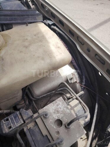 Mercedes C 230 1998, 415,000 km - 2.3 л - Bakı