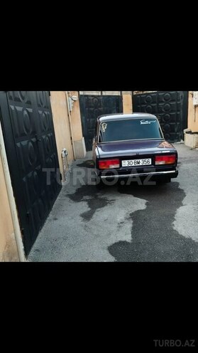 LADA (VAZ) 2107 2000, 95,000 km - 1.6 l - Bakı