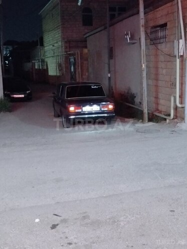 LADA (VAZ) 2107 2000, 95,000 km - 1.6 l - Bakı