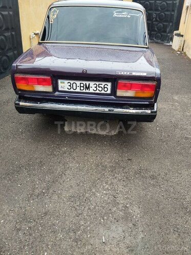 LADA (VAZ) 2107 2000, 95,000 km - 1.6 l - Bakı