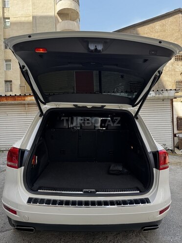 Volkswagen Touareg 2010, 212,300 km - 3.6 l - Bakı