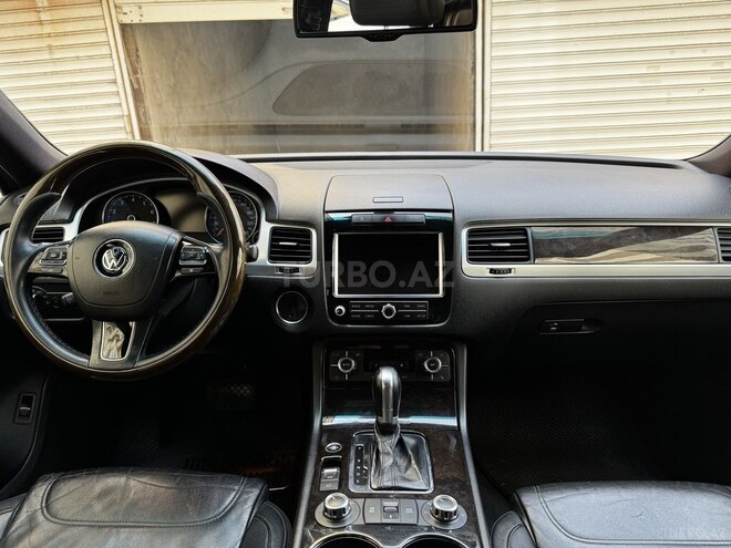 Volkswagen Touareg 2010, 212,300 km - 3.6 l - Bakı