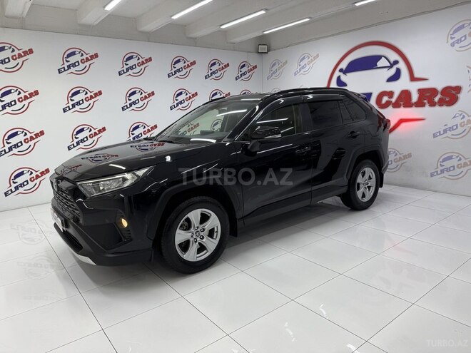Toyota RAV4-5