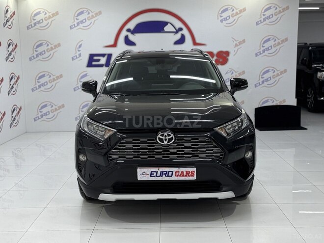 Toyota RAV4-2