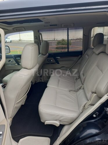 Mitsubishi Pajero 2007, 208,000 km - 3.0 l - Bakı