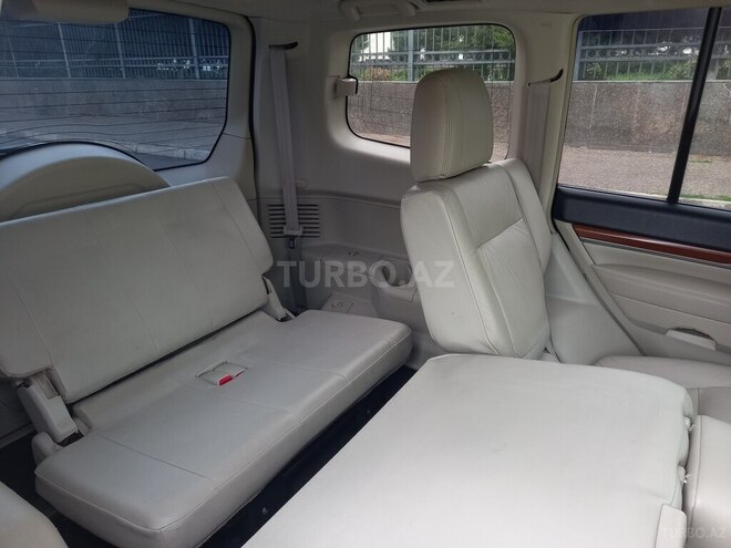 Mitsubishi Pajero 2007, 208,000 km - 3.0 l - Bakı