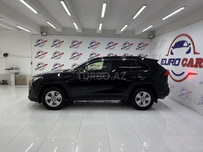 Toyota RAV4-3