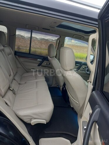 Mitsubishi Pajero 2007, 208,000 km - 3.0 l - Bakı