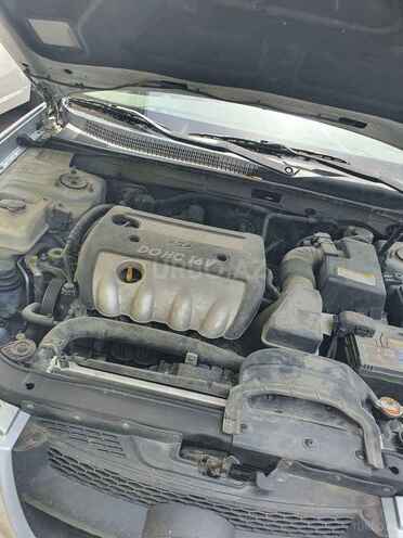 Hyundai Sonata 2007, 159,000 km - 2.4 l - Bakı