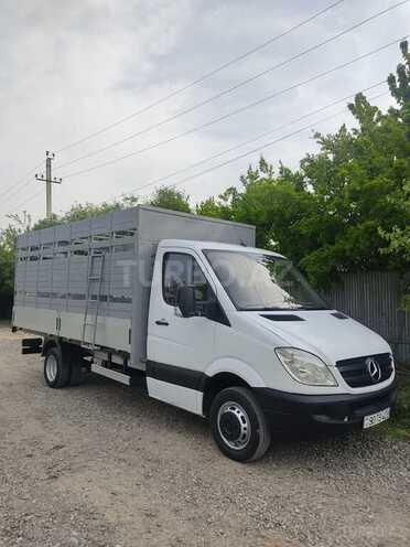 Mercedes Sprinter 511 2006, 286,000 km - 2.2 l - Füzuli